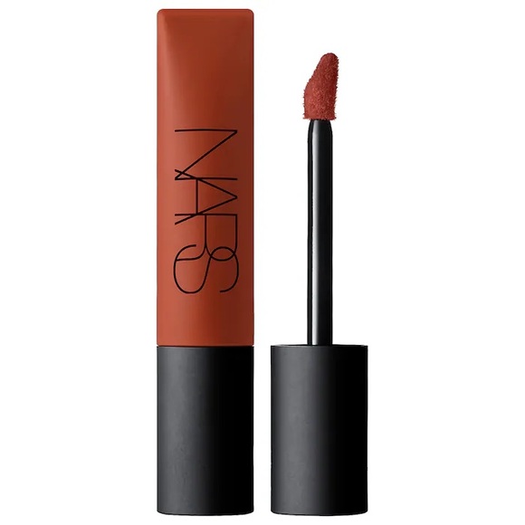 New NARS Cosmetics Air Matte Lip Color In Lose Control - Picture 1 of 4